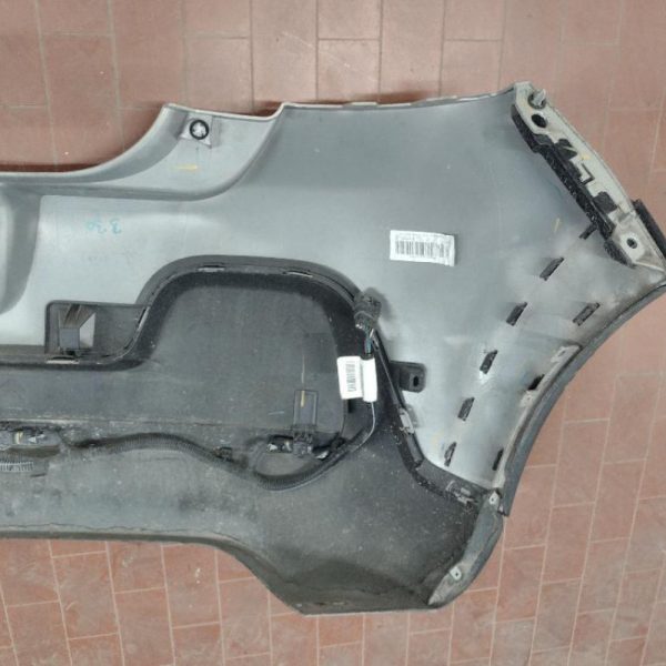 Paraurti Posteriore Citroen C3 2020