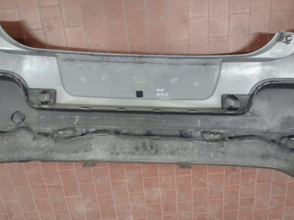 Paraurti Posteriore Citroen C3 2020