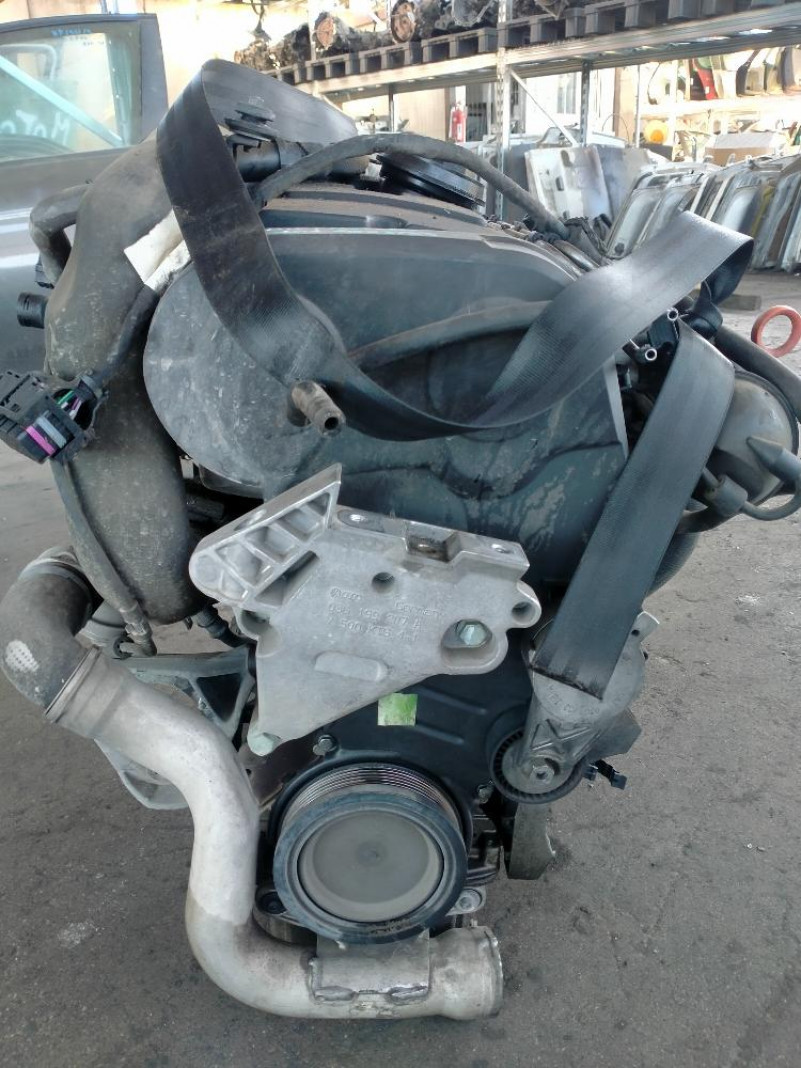 Motore Seat Altea BKD 216.000 KM