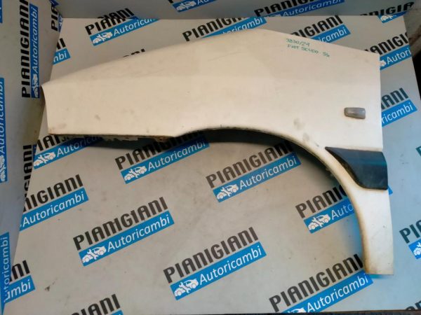 Parafango Anteriore Sinistro Fiat Scudo 2003