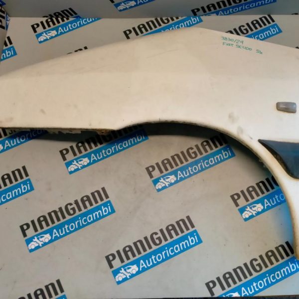 Parafango Anteriore Sinistro Fiat Scudo 2003