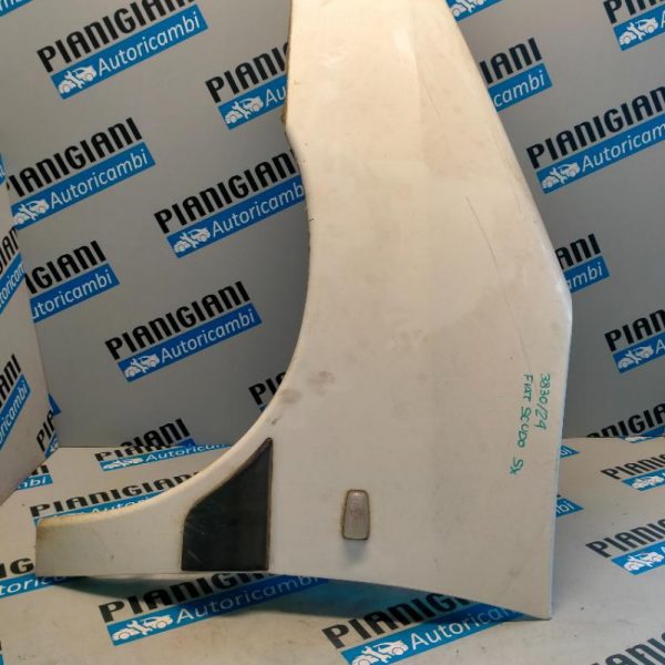 Parafango Anteriore Sinistro Fiat Scudo 2003