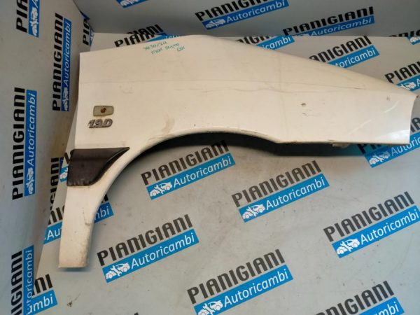 Parafango Anteriore Destro Fiat Scudo 2003