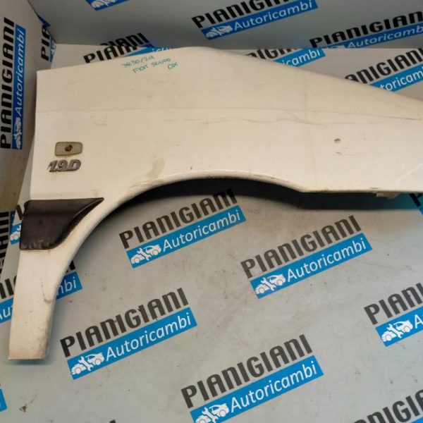 Parafango Anteriore Destro Fiat Scudo 2003