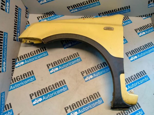 Parafango Anteriore Sinistro Fiat Panda 4×4 2005