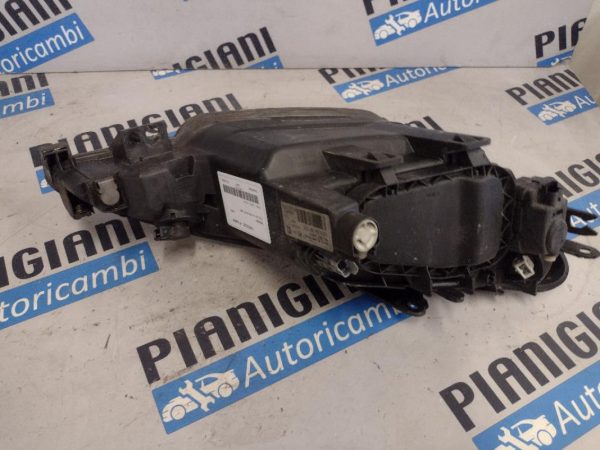 Faro Anteriore Sinistro Peugeot 206 2005