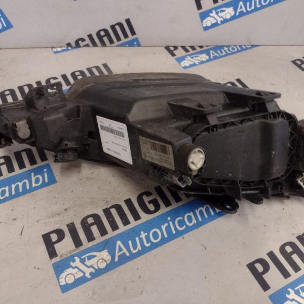 Faro Anteriore Sinistro Peugeot 206 2005