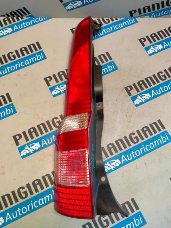 Faro Posteriore Sinistro Fiat Panda 2010