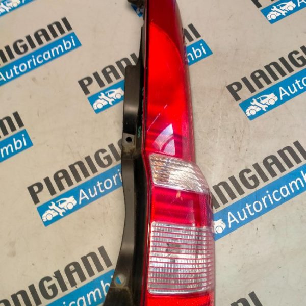 Faro Posteriore Destro Fiat Panda 2010