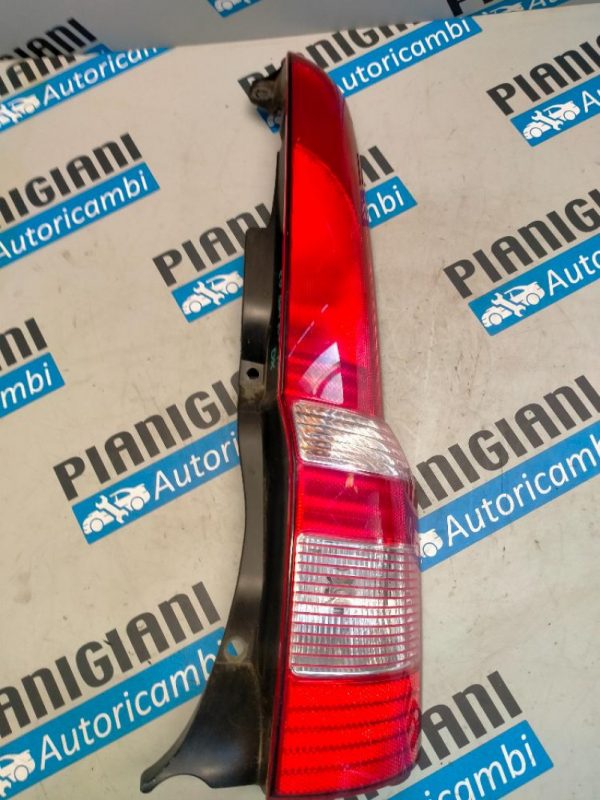 Faro Posteriore Destro Fiat Panda 2010