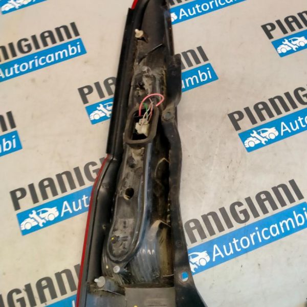 Faro Posteriore Destro Fiat Panda 2010