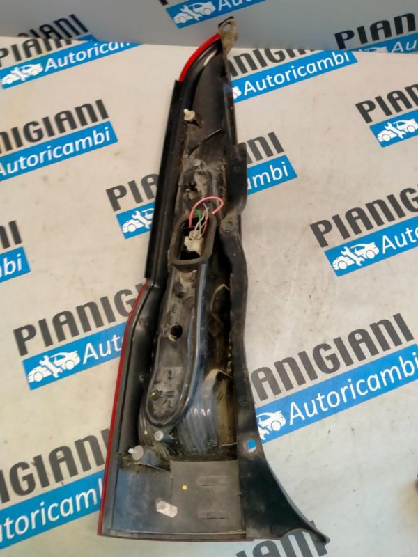 Faro Posteriore Destro Fiat Panda 2010