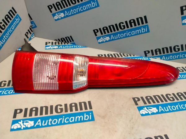 Faro Posteriore Destro Fiat Panda 2010