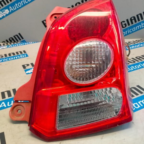 Faro Posteriore Destro Nissan Pixo 2009