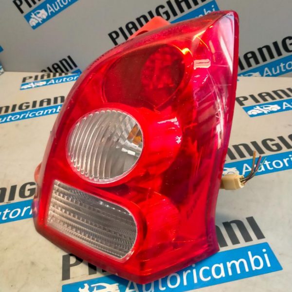 Faro Posteriore Destro Nissan Pixo 2009