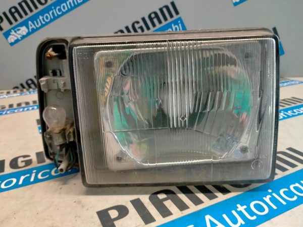 Faro Anteriore Destro Fiat Panda 2002