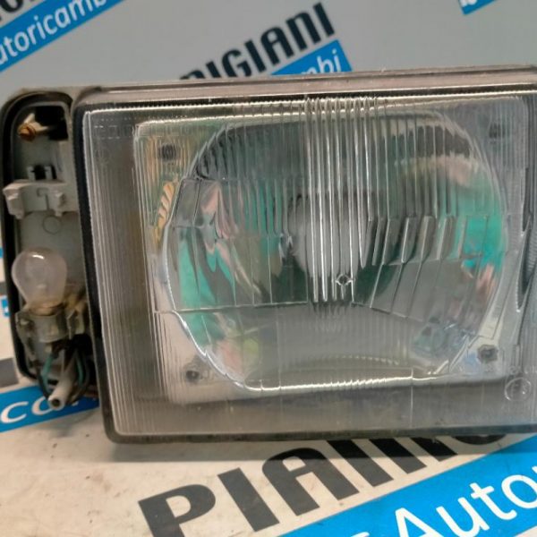 Faro Anteriore Destro Fiat Panda 2002