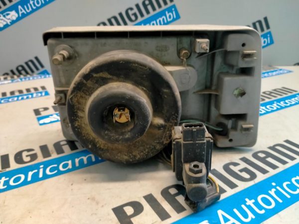 Faro Anteriore Destro Fiat Panda 2002