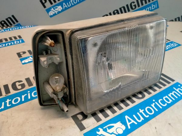 Faro Anteriore Destro Fiat Panda 2002