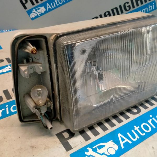 Faro Anteriore Destro Fiat Panda 2002