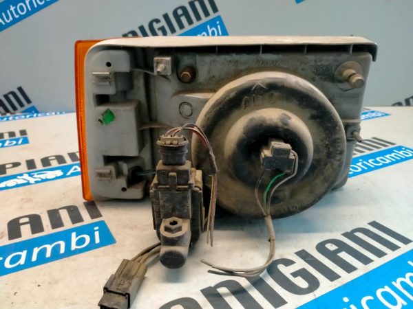 Faro Anteriore Sinistro Fiat Panda 2000