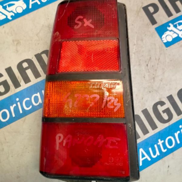 Faro Posteriore Sinistro Fiat Panda 2000