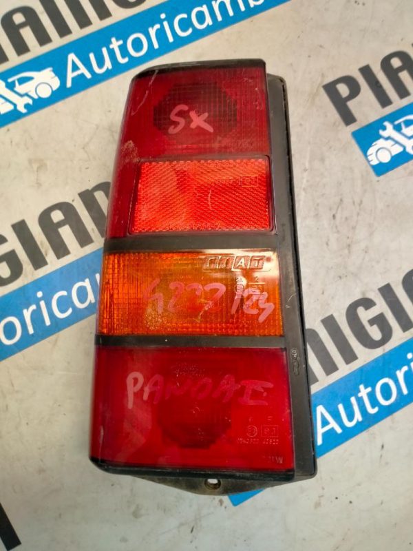 Faro Posteriore Sinistro Fiat Panda 2000