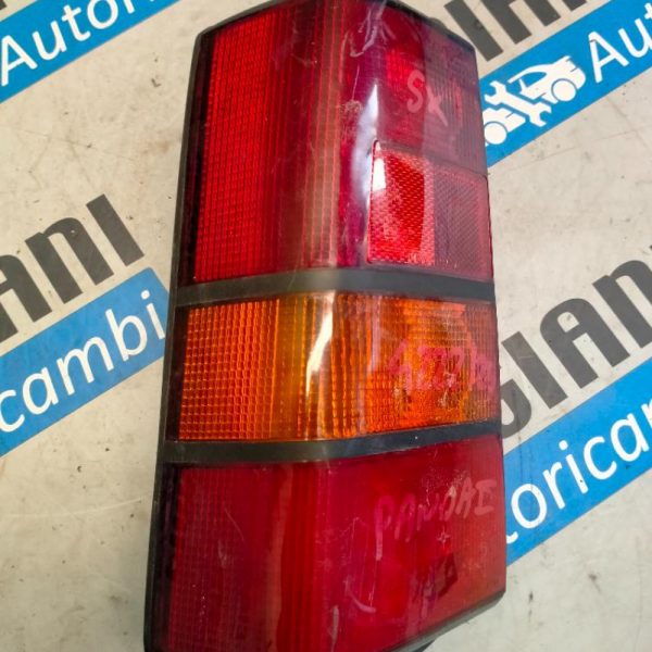 Faro Posteriore Sinistro Fiat Panda 2000