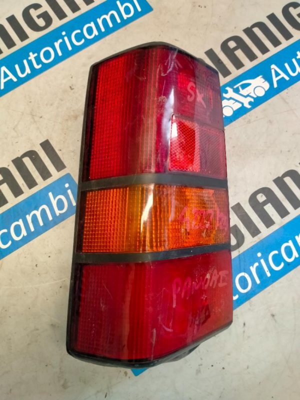 Faro Posteriore Sinistro Fiat Panda 2000