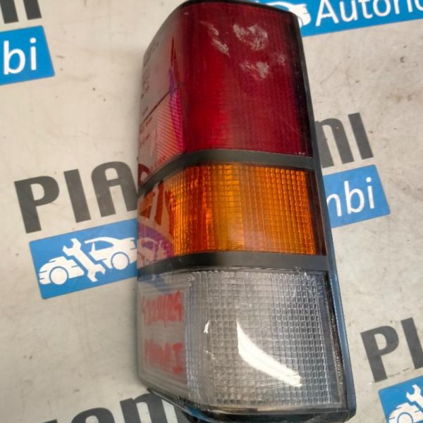 Faro Posteriore Destro Fiat Panda 2000