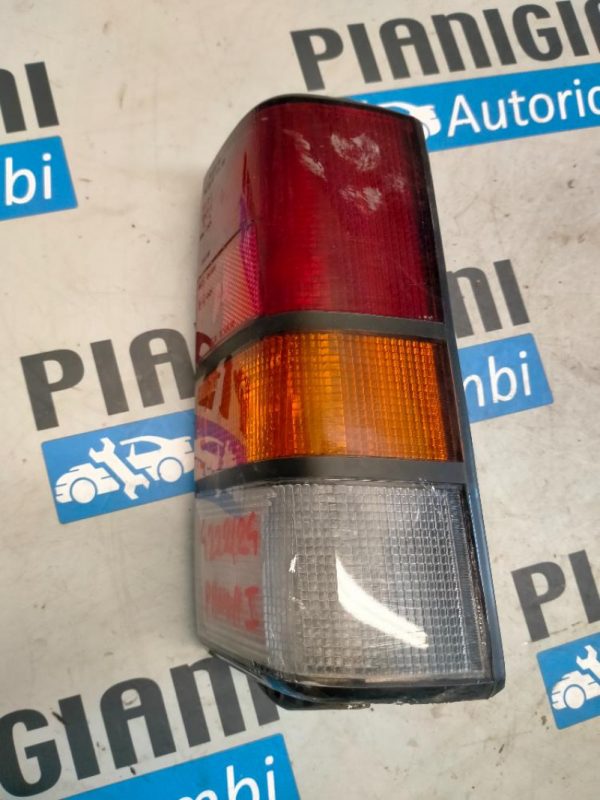 Faro Posteriore Destro Fiat Panda 2000