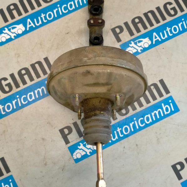 Pompa Servofreno Fiat Panda 187A1000 2002