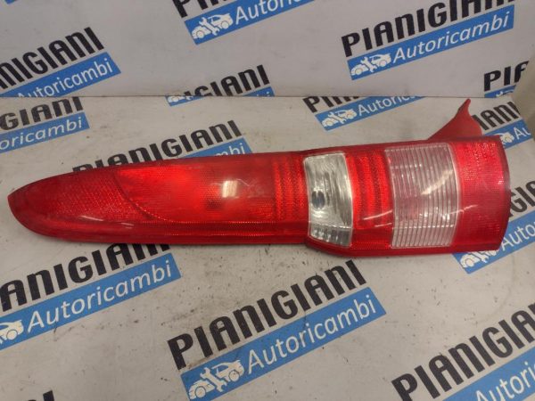 Faro Posteriore Sinistro Fiat Panda 2004