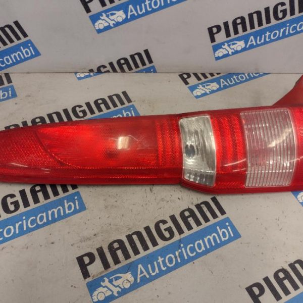 Faro Posteriore Sinistro Fiat Panda 2004