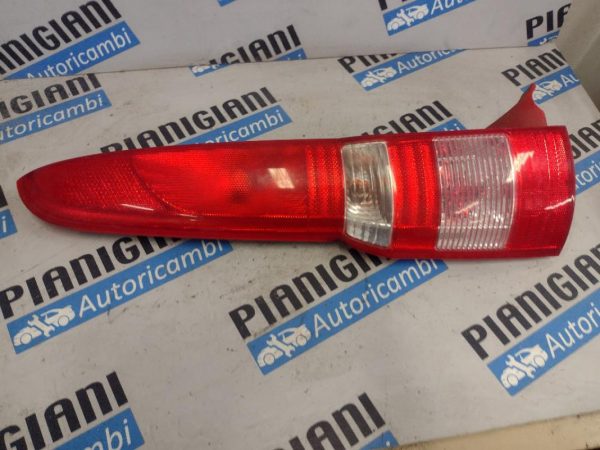 Faro Posteriore Sinistro Fiat Panda 2003