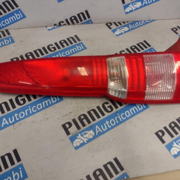 Faro Posteriore Sinistro Fiat Panda 2003