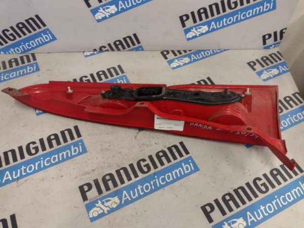 Faro Posteriore Sinistro Fiat Panda 2003