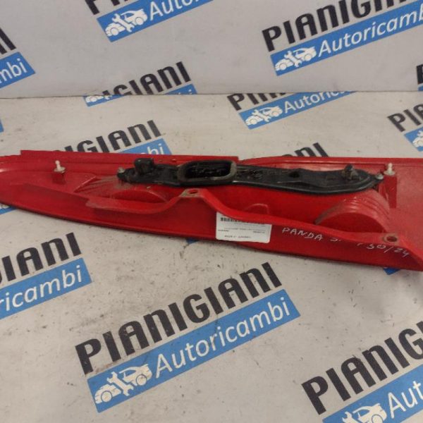 Faro Posteriore Sinistro Fiat Panda 2003