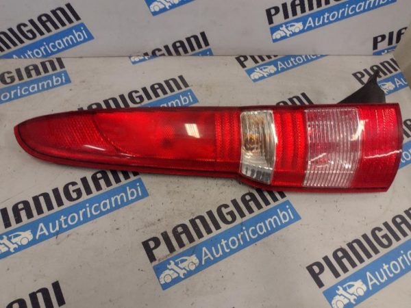 Faro Posteriore Sinistro Fiat Panda 2006