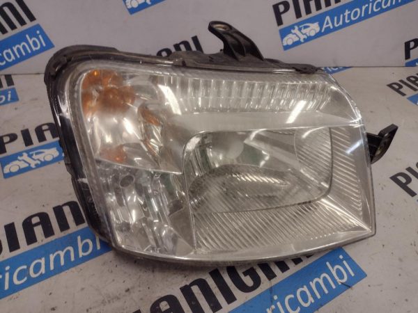 Faro Anteriore Destra Fiat Panda 2004