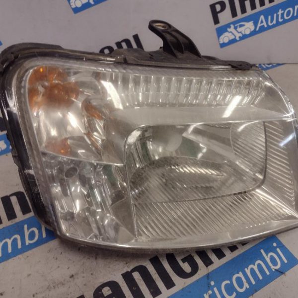 Faro Anteriore Destra Fiat Panda 2004