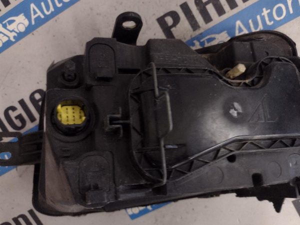 Faro Anteriore Destra Fiat Panda 2004