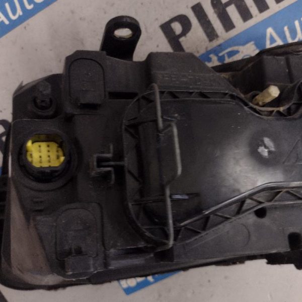 Faro Anteriore Destra Fiat Panda 2004