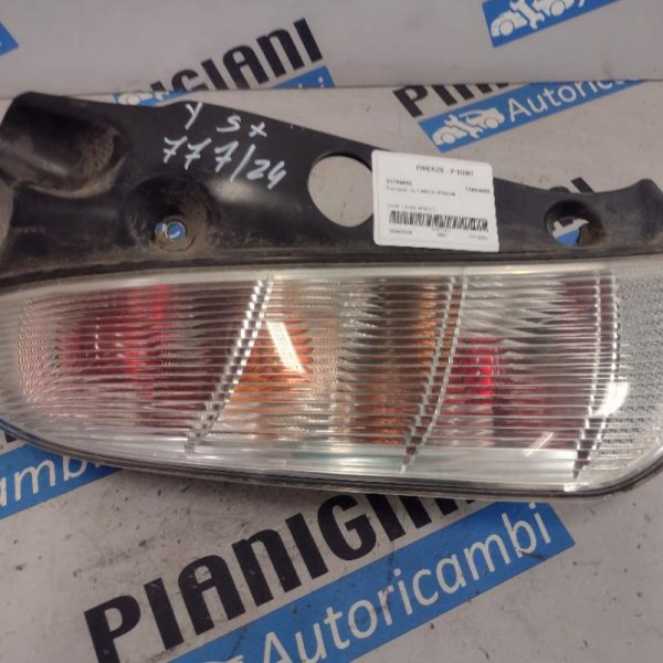 Faro Posteriore Sinistro Lancia Ypsilon 2007