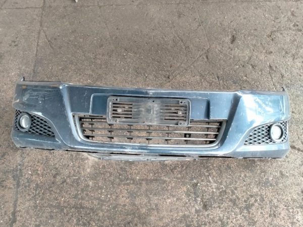 Paraurti Anteriore Opel Astra H 2009