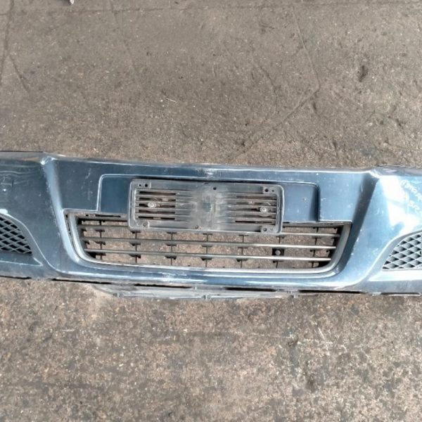 Paraurti Anteriore Opel Astra H 2009