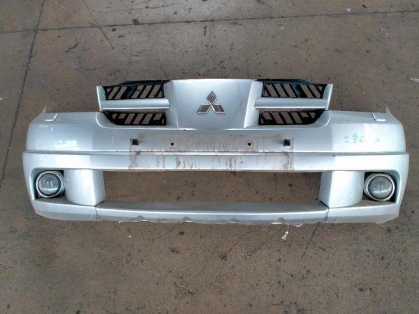 Paraurti Anteriore Mitsubishi Outlander 2006