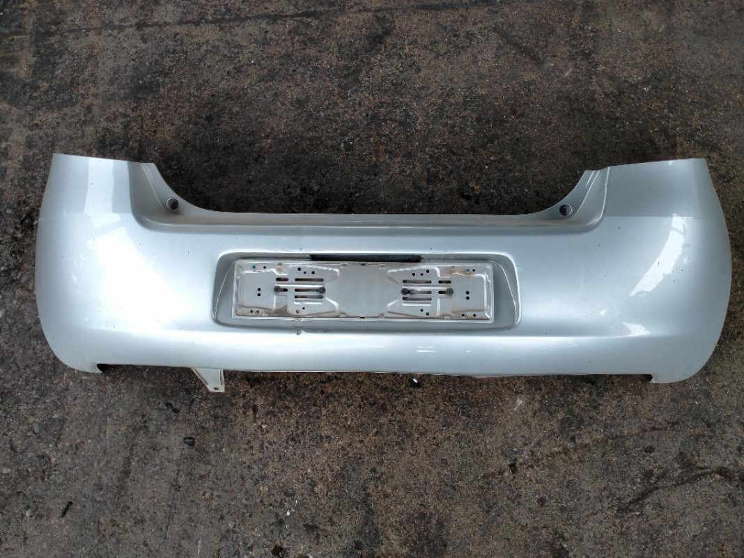 Paraurti Posteriore Toyota Yaris 2008