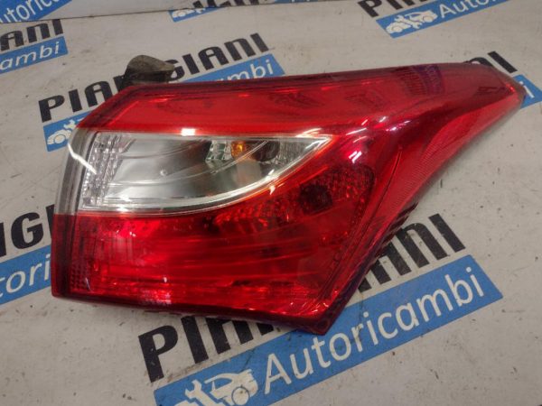 Faro Posteriore Destro Hyundai I30