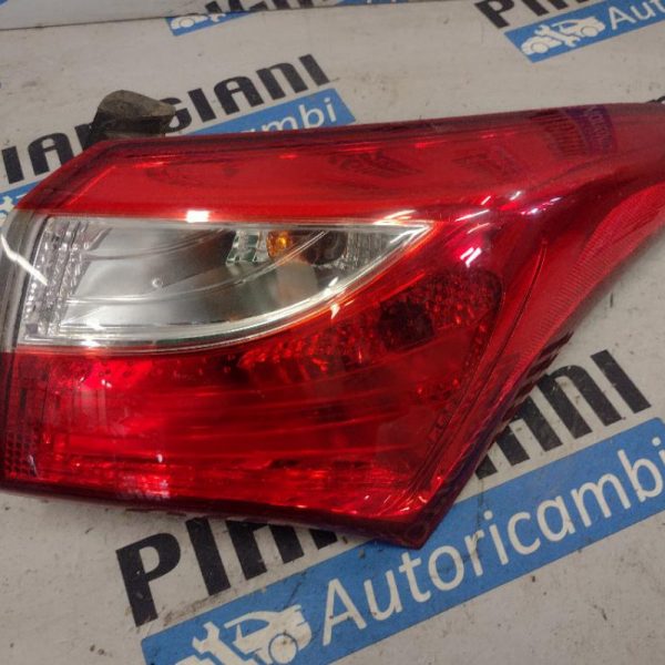 Faro Posteriore Destro Hyundai I30